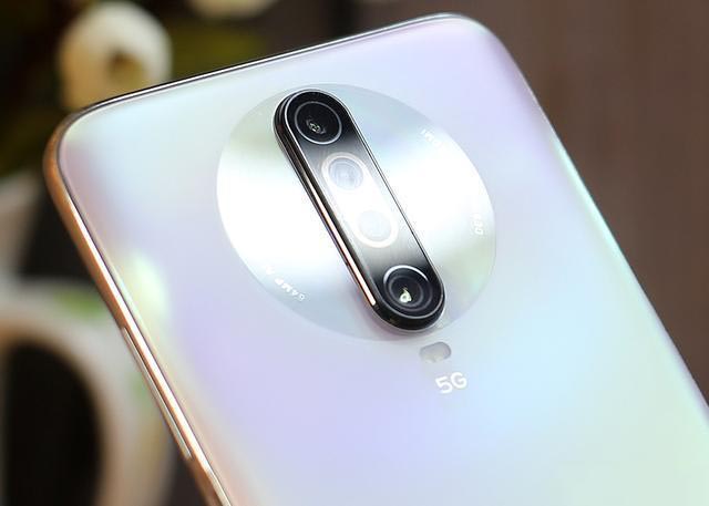 Hλ5G֙C(j)Redmi K30 120HzĻw(yn)