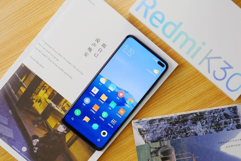 tK30 5Gֵֆ Redmi K30 5GCȫwuy_֙Cuy_֙CWԺ_վ
