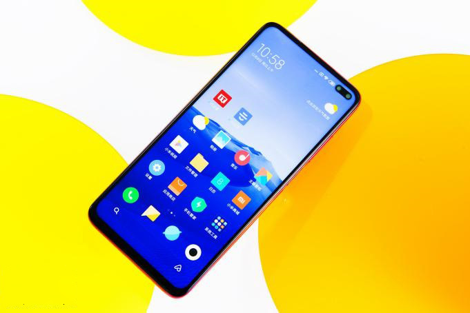 Redmi K30Cÿ tK30 5GӰ@汾CDp_׿֙C_վ