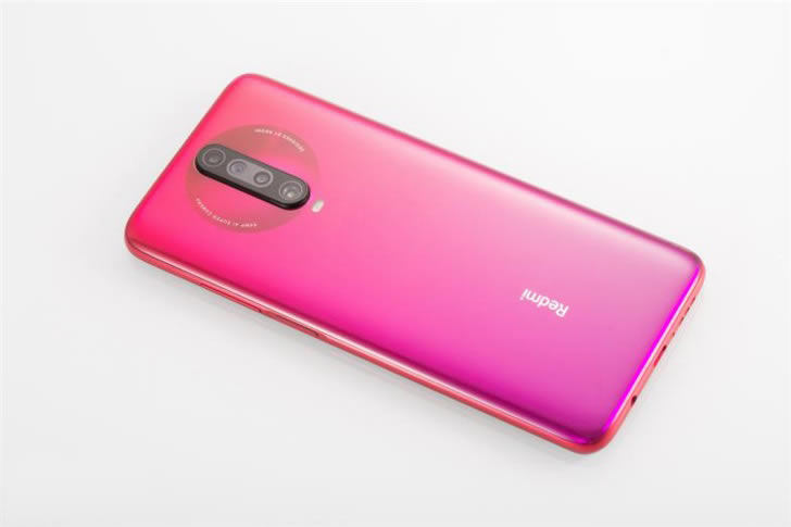 Redmi K30Cÿ tK30 5GӰ@汾CDp_׿֙C_֙CWԺ_վ