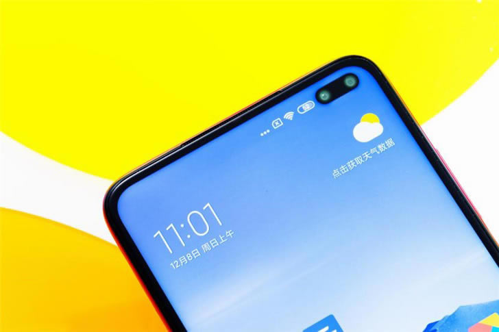 Redmi K30Cÿ tK30 5GӰ@汾CDp_׿֙C_֙CWԺ_վ