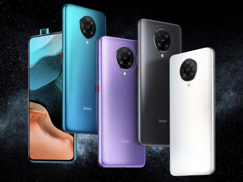 Redmi K30ProcС10x Redmi K30ProcС10uy