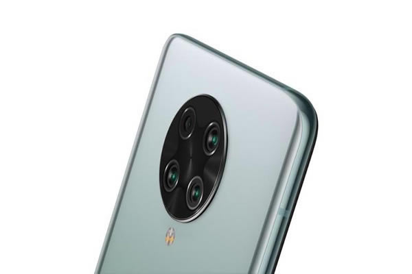 Redmi K30oO Redmi K30o慢Ouy