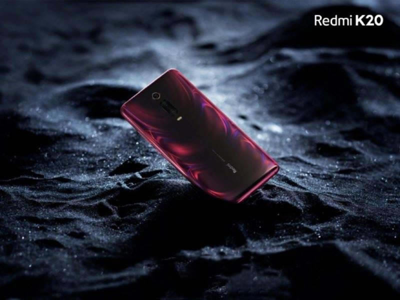 Redmi K20ֵֻ Redmi K20ֻͼ_ֻ_ֻѧԺ_վ