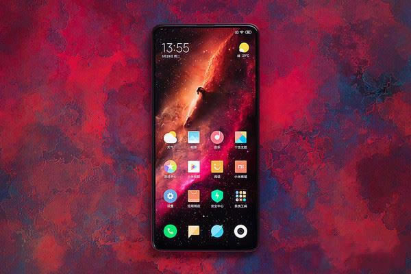 Redmi K20 Pro tRedmi K20 Pro֙Cȫuy_֙Cuy_֙CWԺ_վ