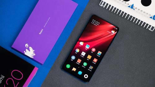 Redmi K20֙C^աϵy(tng)ܷuyD_֙Cuy_֙CW(xu)Ժ_վ