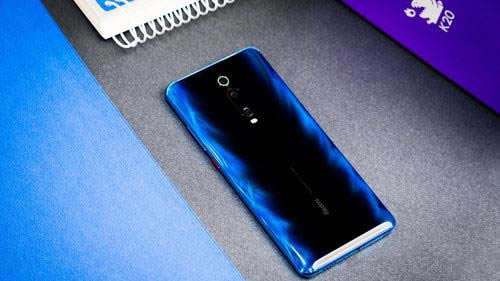 Redmi K20֙C^աϵy(tng)ܷuyD_֙Cuy_֙CW(xu)Ժ_վ