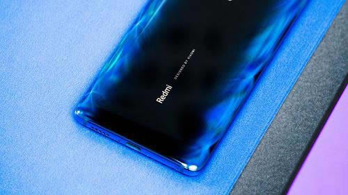 Redmi K20֙C(j)^աϵy(tng)ܷu(png)y(c)DĽ