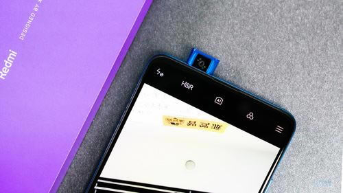 Redmi K20֙C^աϵy(tng)ܷuyD_֙Cuy_֙CW(xu)Ժ_վ