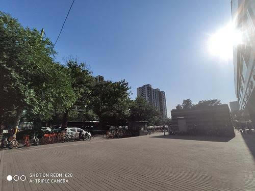 Redmi K20֙C^աϵy(tng)ܷuyD_֙Cuy_֙CW(xu)Ժ_վ
