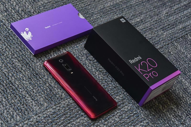 Redmi K20 Pro֙C(j)_(ki) Redmi K20 Pro^աO(sh)üDp