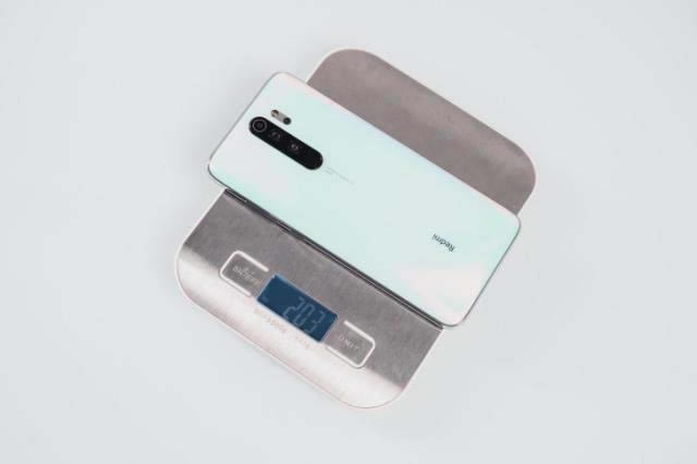 Iƽ_Α Redmi Note 8 Prowuy