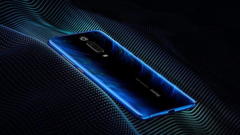 Redmi K20/K20 Pro֙CĻl75Hzk