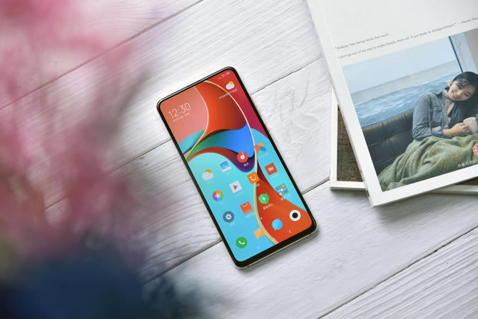 Redmi K20 Proֵ Redmi K20 Pro_ֻ_ֻѧԺ_վ
