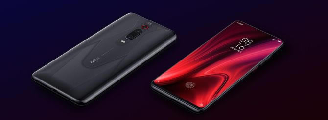 Redmi K20 Proֵ Redmi K20 Pro_ֻ_ֻѧԺ_վ