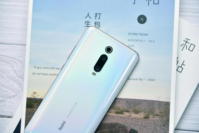 Redmi K20 Proֵ Redmi K20 Pro_ֻ_ֻѧԺ_վ